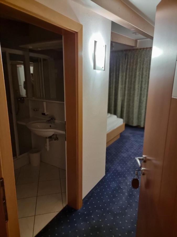 나투르노 Bad Kochenmoos B&B 외부 사진