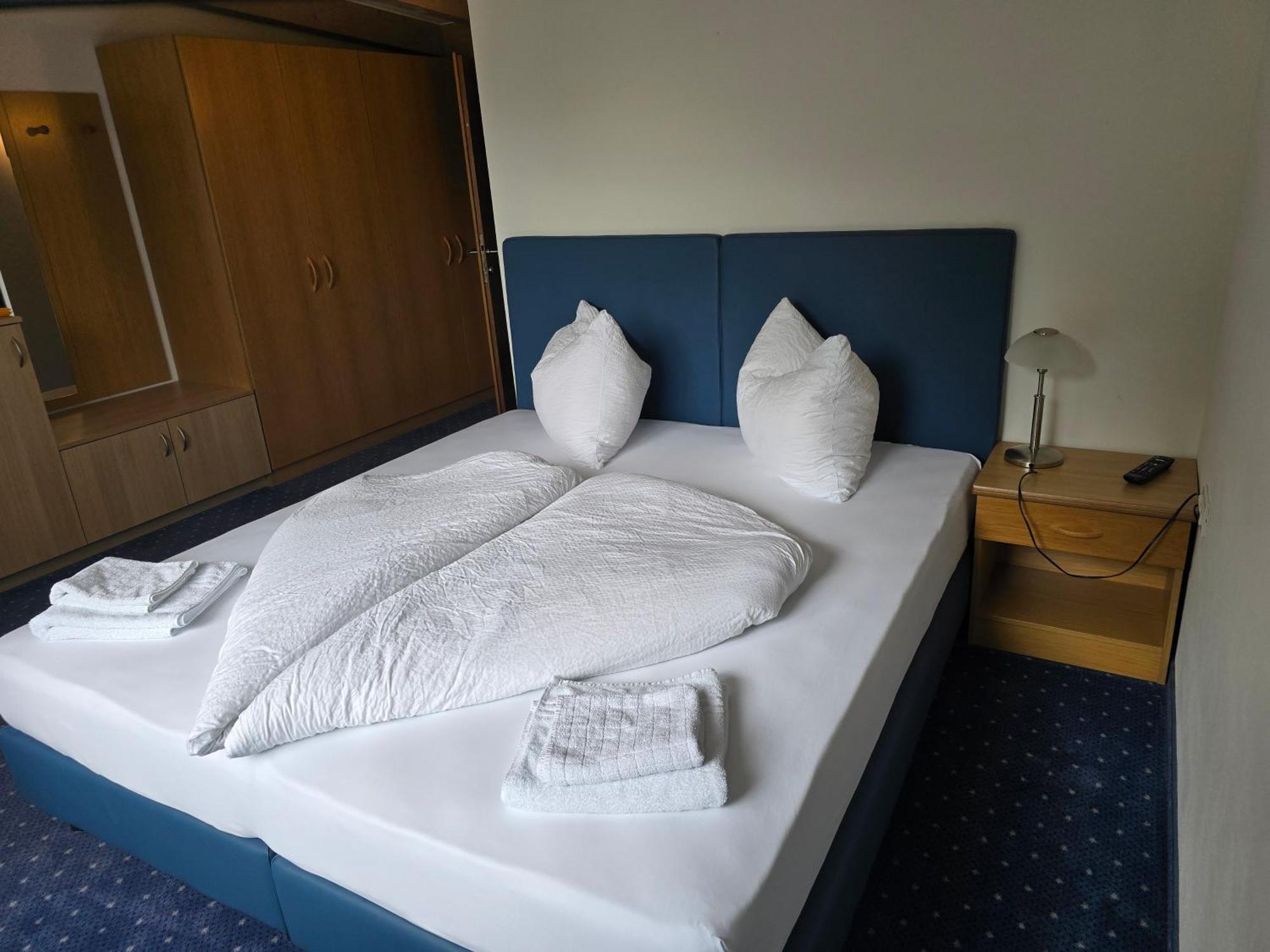 나투르노 Bad Kochenmoos B&B 외부 사진