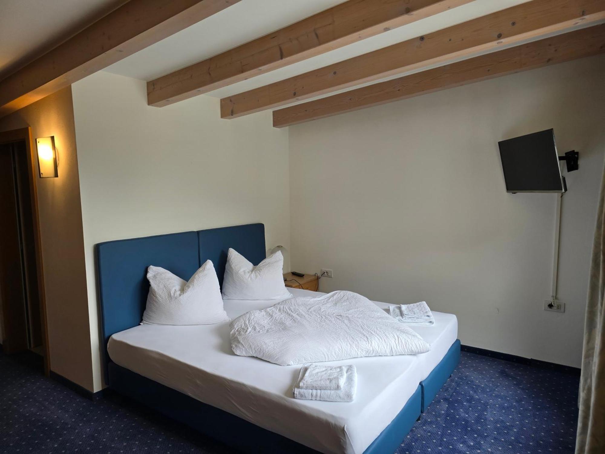나투르노 Bad Kochenmoos B&B 외부 사진