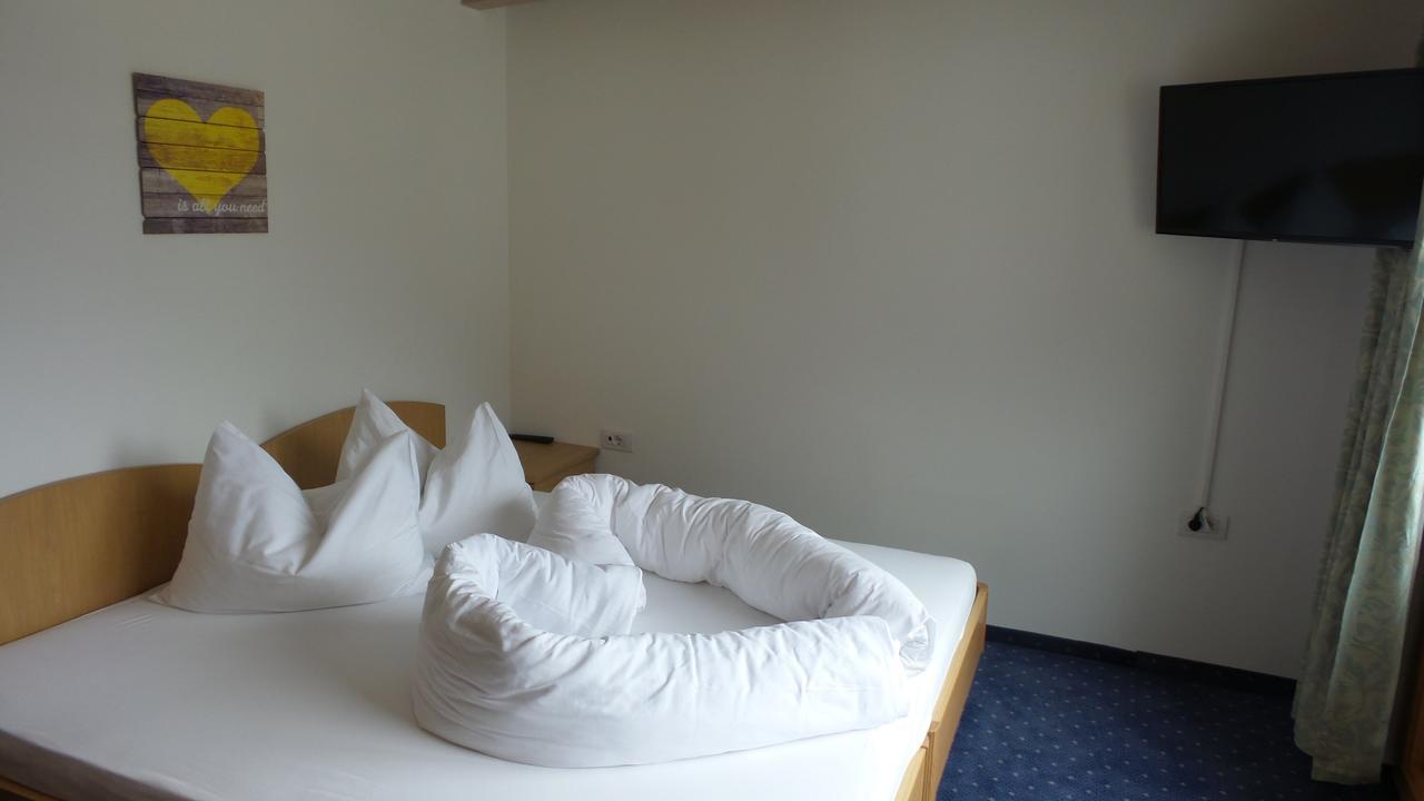 나투르노 Bad Kochenmoos B&B 외부 사진