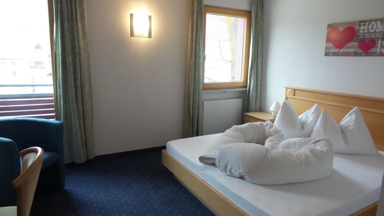 나투르노 Bad Kochenmoos B&B 외부 사진