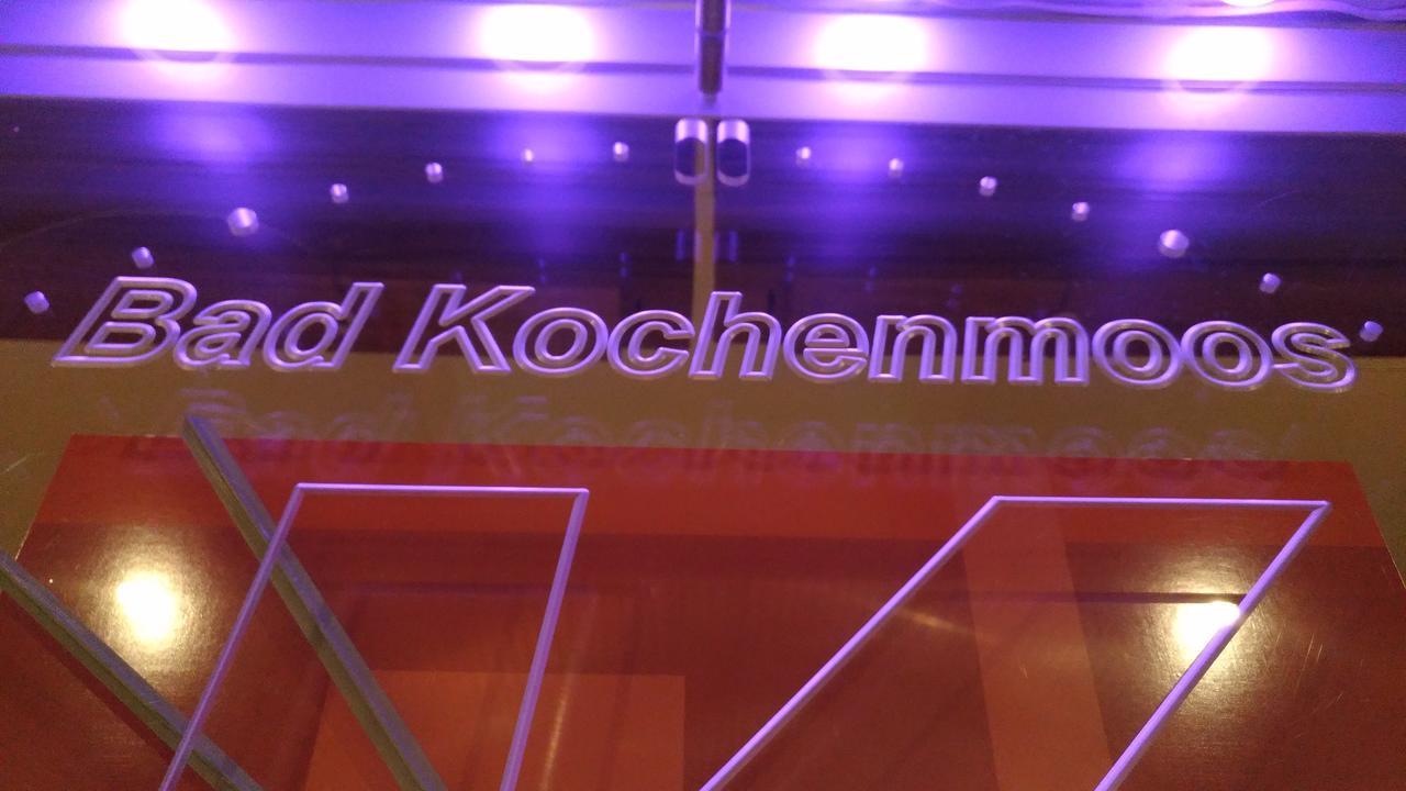 나투르노 Bad Kochenmoos B&B 외부 사진